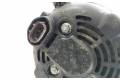 Генератор 0210800130, DAN987   Land Rover Range Rover Sport L320      