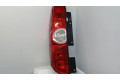 Задний фонарь  00518106740    Fiat Doblo   2000-2009 года