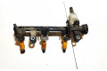 Vstřikovací lišta 2325040020, 042082913   Toyota Yaris     