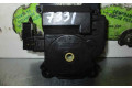 Вентилятор печки    0638000171, DENSO   Lexus GS 300 350 430 450H