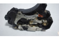 Замок багажника     Mitsubishi Colt CZ3 2006 - 2009 года