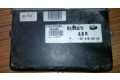 Блок управления АБС 9607918680   Peugeot 406