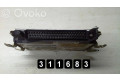 Řídící jednotka 0260002115   BMW 5 E34 1990