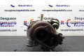  Турбина Jeep Grand Cherokee (WJ) 3.1 35242077F         