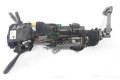    Рулевая рейка 8P1419502F   Audi A3 S3 8P 2003 - 2012 года