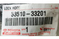 Замок капота 5351033201   Toyota Camry