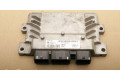 Блок управления двигателя S180047014C, AV21-12A650-FC   Ford Fiesta