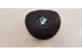 Подушка безопасности водителя 305166199001AJ, 33677051505W   BMW X1 E84