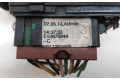 Переключатель дворников E10670244C, MANDOLIMPIA   Renault Sandero I