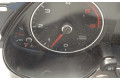 Přístrojová deska  Audi A4 Allroad 2012 8K0920931C, 503002422405  