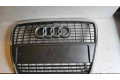 Верхняя решётка Audi A6 S6 C6 4F 2004-2011 года 4F0853651S      