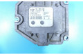 Блок управления двигателем Блок управления 55355043, IMPRK1324730   Opel Meriva A