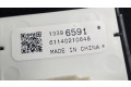 Ручка стеклоочистителей 13396591   Chevrolet Cruze II