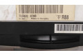 Блок предохранителей  7L5920870B, 5085000196   Porsche Cayenne (9PA)    