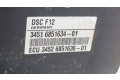 Jednotka ABS 6851634   BMW 6 F12 F13 2013