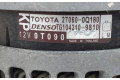Генератор 270600Q180, 0T090   Peugeot 108      