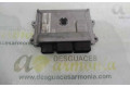 Řídící jednotka 9805895780   Peugeot 2008 I 2013