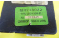 Блок управления MR238022   Mitsubishi Galant