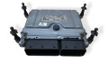 Блок управления двигателя A0024467340, A2721530091   Mercedes-Benz SLK R171
