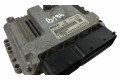 Блок управления двигателя 51902999, 4N4280CBM   Fiat Bravo