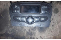 Блок управления климат-контролем 96430991ZR   Peugeot 307