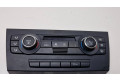 Блок управления климат-контролем 9162984, 070193526   BMW 3 E92 E93