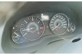 Přístrojová deska  Subaru Legacy 2009   