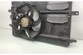 Pojistková skříňka Электрический вентилятор радиаторов A4545000293, MN130391   Smart ForFour I 2006