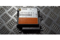 Блок подушек безопасности 3d0909601e, 0285001733   Porsche Cayenne (9PA)