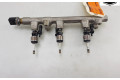 Топливная рампа 05C133320A, 0261500443   Seat Ibiza V (KJ)   для двигателя DLAC
