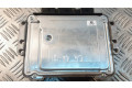Řídící jednotka 9661773380, 0281011863   Citroen C4 Aircross 2006