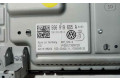 Дисплей    5G6919605A, VDO   Volkswagen Polo