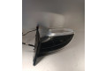 Zpětné zrcátko  Audi Q7 4L 2008  4L0857536B, 4L2857410R  