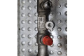 Топливная рампа 03P089, 057130764AB   Seat Ibiza IV (6J,6P)  