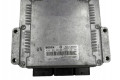 Řídící jednotka 8200319960, 0281011609   Volvo S40, V40 2002