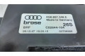 Дисплей    4G8857346E   Audi A6 S6 C7 4G