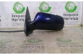 Zpětné zrcátko  Skoda Fabia Mk1 (6Y) 2003  0050058  