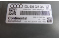 Řídící jednotka 03L906023KP, 5WP42954AA   Audi A1 2012