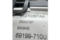 Přístrojová deska  Volvo S80 2009 36002197, 31270367AA  
