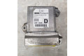 Блок подушек безопасности GHP957K30A   Mazda 6