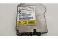 Блок подушек безопасности 9122500, 0285010062   BMW 3 E92 E93