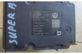 Jednotka ABS 1K0907379BL, 10061939551   Skoda Superb B6 (3T) 2014