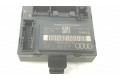 Блок управления 4L0959793B   Audi Q7 4M