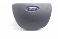 Подушка безопасности водителя 6M51R042B85AE3ZHE   Ford C-MAX I