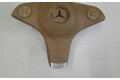 Подушка безопасности водителя A2308602502   Mercedes-Benz SL R230