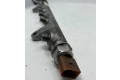 Топливная рампа 03L130089   Audi A3 S3 8P   для двигателя CBAB