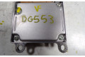 Блок подушек безопасности 8621031002, 8625131040   SsangYong Actyon