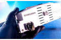 Блок предохранителей  HR0343504, 78100   Honda Civic    
