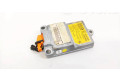 Блок подушек безопасности 9631847080, 550540400   Peugeot 406