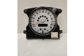 Přístrojová deska  Mini One - Cooper R50 - 53 2001 62116936283  